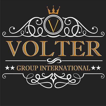 Апартаменты Volter Group Taksim Стамбул Экстерьер фото