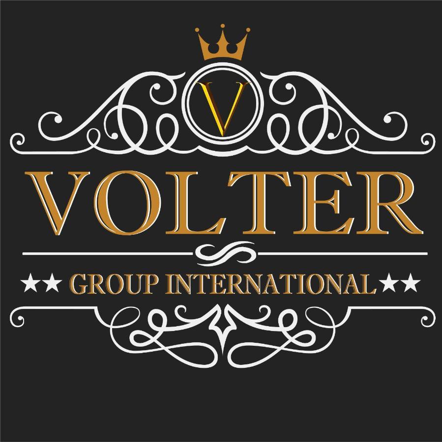 Апартаменты Volter Group Taksim Стамбул Экстерьер фото