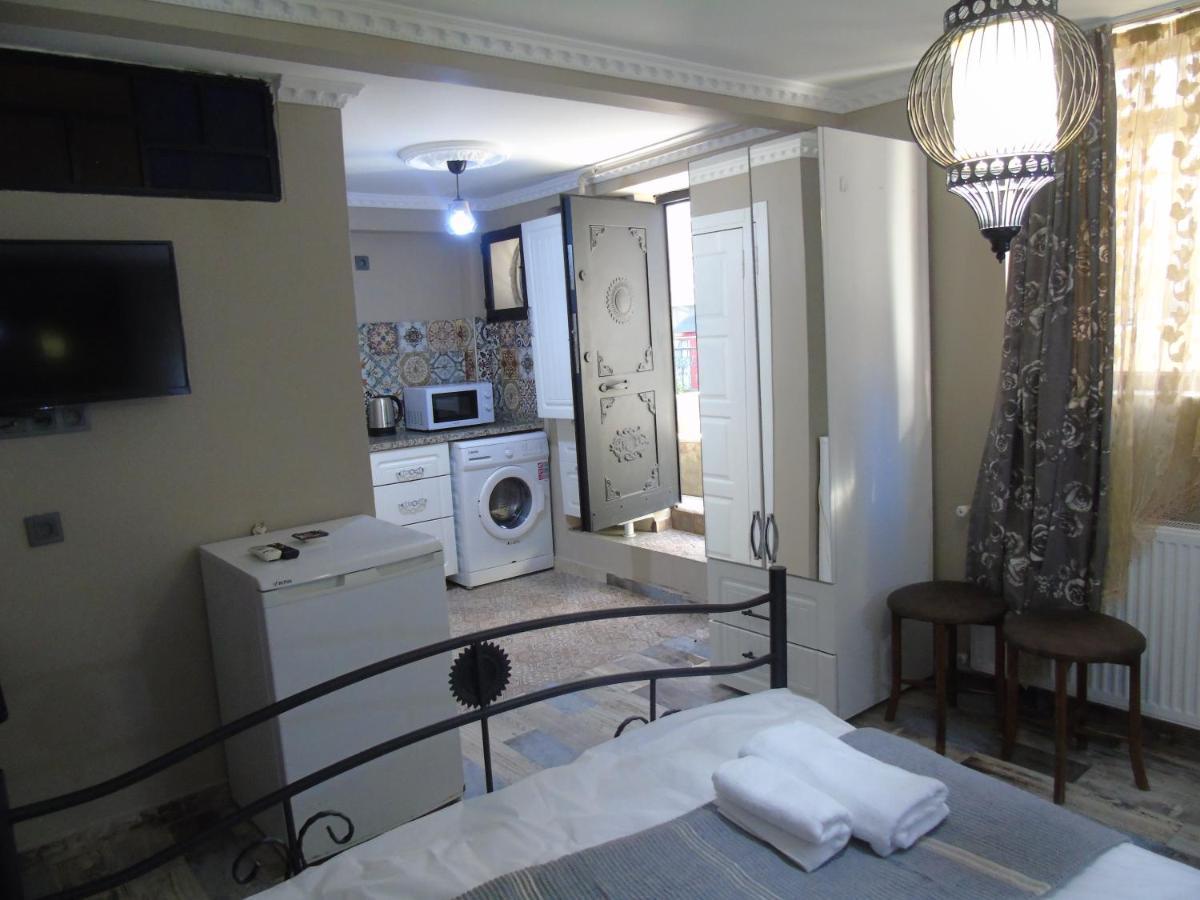 Апартаменты Volter Group Taksim Стамбул Экстерьер фото