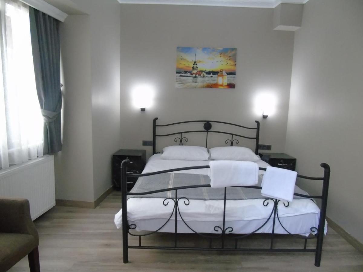 Апартаменты Volter Group Taksim Стамбул Экстерьер фото