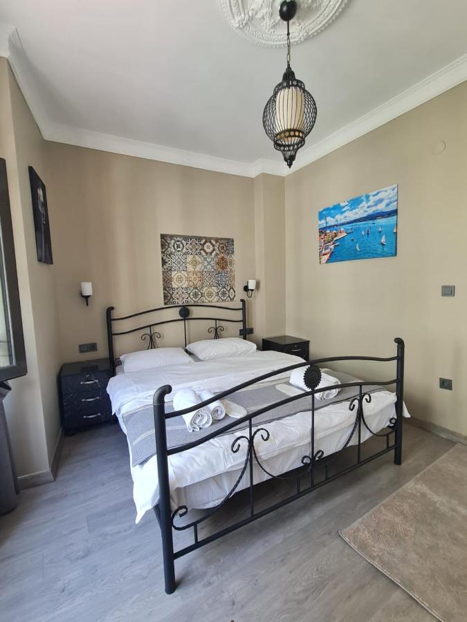 Апартаменты Volter Group Taksim Стамбул Экстерьер фото