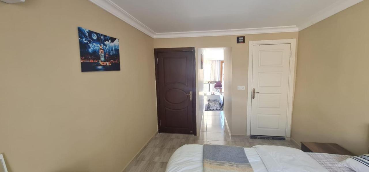 Апартаменты Volter Group Taksim Стамбул Экстерьер фото