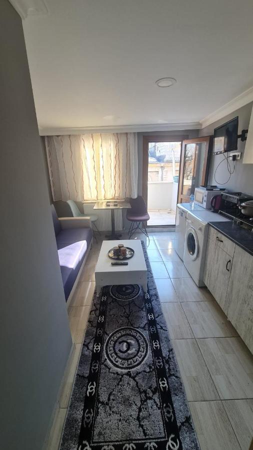 Апартаменты Volter Group Taksim Стамбул Экстерьер фото