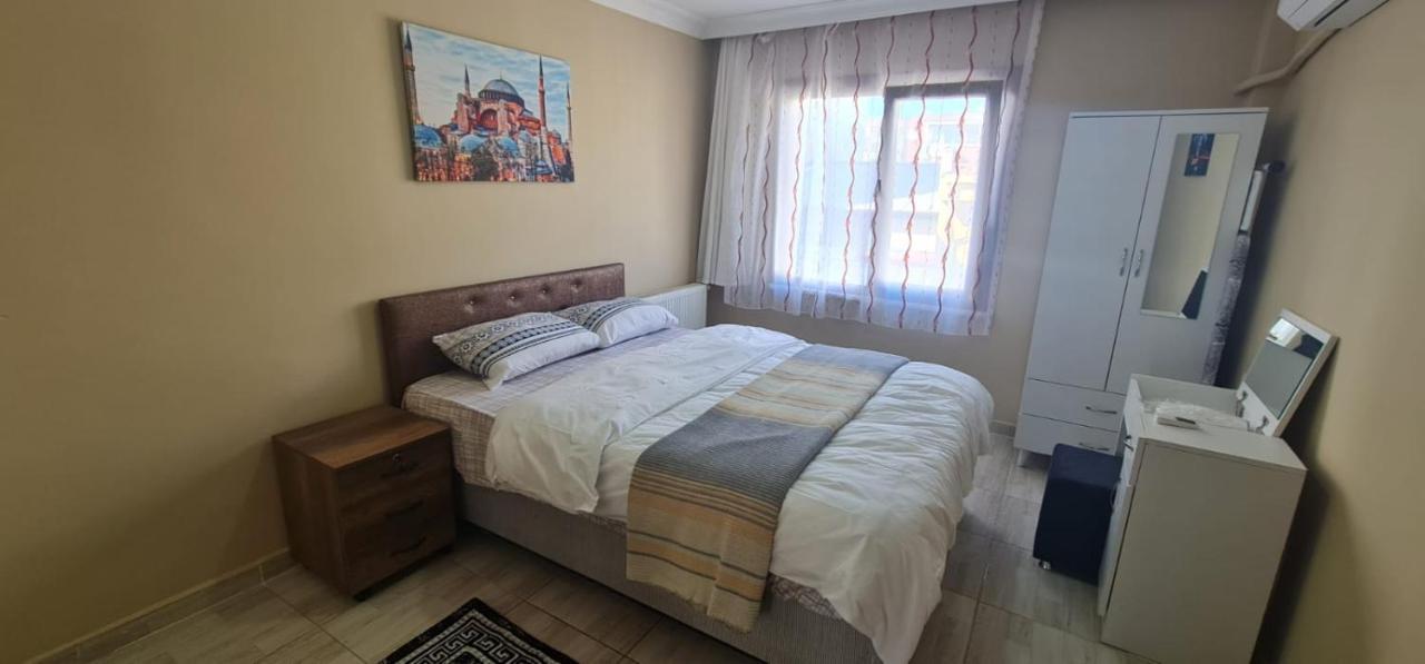 Апартаменты Volter Group Taksim Стамбул Экстерьер фото