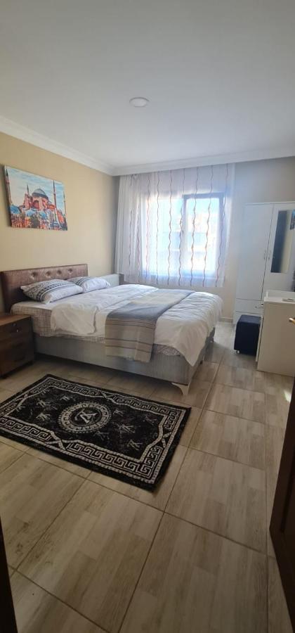 Апартаменты Volter Group Taksim Стамбул Экстерьер фото