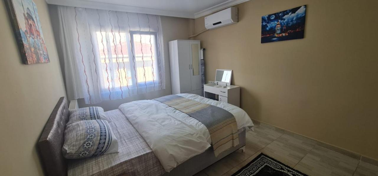Апартаменты Volter Group Taksim Стамбул Экстерьер фото