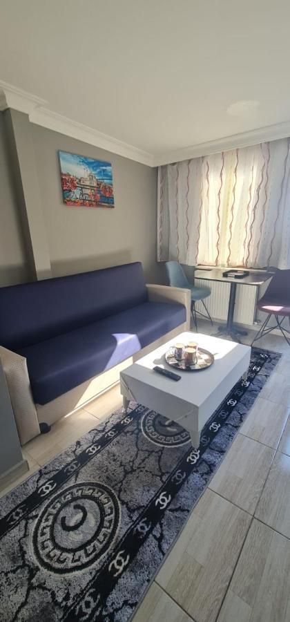 Апартаменты Volter Group Taksim Стамбул Экстерьер фото
