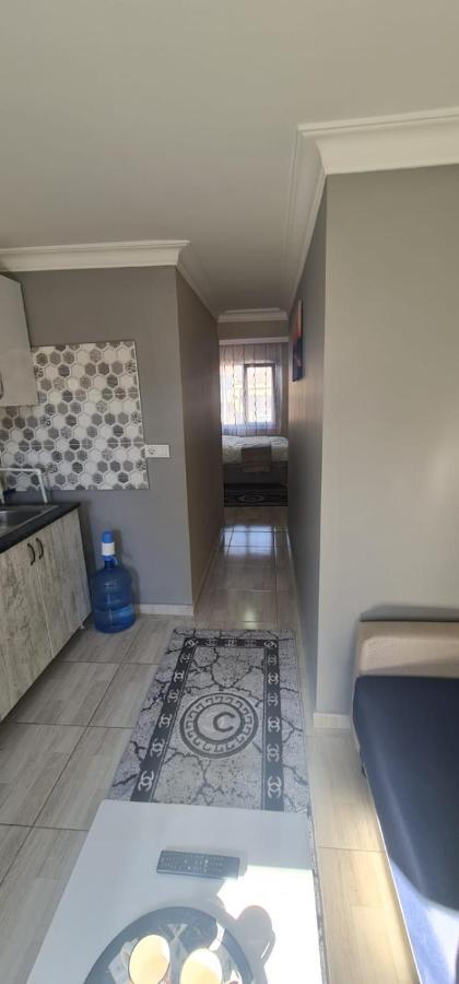 Апартаменты Volter Group Taksim Стамбул Экстерьер фото
