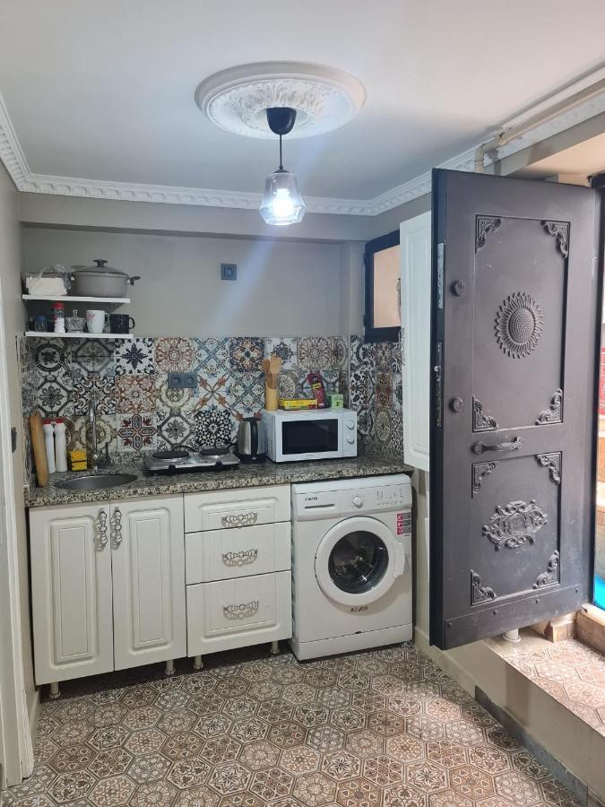 Апартаменты Volter Group Taksim Стамбул Экстерьер фото